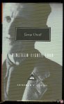 ORWELL, George - Nineteen Eighty-Four. With an introduction by Julian Symons