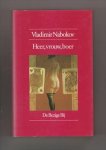 NABOKOV, VLADIMIR (1899 - 1977) - Heer, vrouw, boer