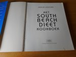 Agatston, Arthur - Het South Beach Dieet. Kookboek