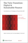  - The Twin Transition: Digital & Sustainable Finance