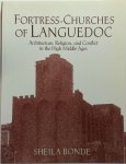  - Fortress-Churches of Languedoc