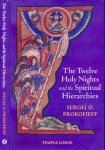 Prokofieff, Sergei. - The Twelve Holy Nights and the Spiritual Hierarcies.