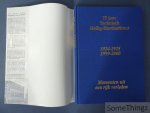 Huybrechts, Filip / Rens, Wim en Plees, André. - 75 jaar THHI : momenten uit een rijk verleden : gedenkboek uitgebracht naar aanleiding van het 75-jarig bestaan van het Technisch Heilig-Hartinstituut van Tessenderlo