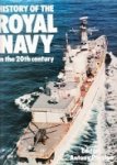 Preston, A - History of the Royal Navy in the 20th Century
