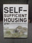Capelli, Lucas, Guallart, Vicente - Self-Sufficient Housing / 1st Advanced Architecture Contest