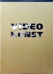 Walgenbach, Hans - De collectie : Videokunst