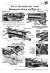 Franz, Michael - TM-series No.6012: US WWII 155mm howitzers M1 & M1917/M1918, 4.5-in. gun M1
