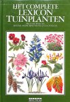 Wright, Michael - Het complete lexicon tuinplanten