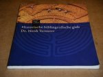 Termeer, Dr. Henk. - Historische Bibliografische Gids.