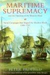 Padfield, Peter - Maritime Supremacy