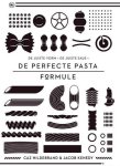 HILDEBRAND, CAZ & JACOB KENEDY. - De perfecte pastaformule. De juiste vorm + de juiste saus.