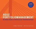 Rini Solingen; Henny Portman - Agile Portfoliomanagement
