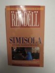 Ruth Rendell - Simisola