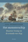 Luc Panhuysen - (1) Het Monsterschip