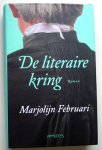 Februari, Marjolijn - De literaire kring (Roman)