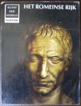 Kähler, Heinz - Het Romeinse Rijk Kunst der Wereld De geschiedkundige, maatschappelijke en godsdienstige achtergronden