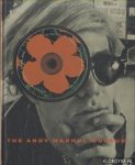 Angell, Callie - a.o. - The Andy Warhol Museum + CD