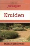 JANULEWICZ, MICHAEL - KRUIDEN. Hema plantengids.