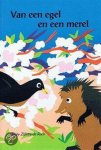 Siepy Zijlstra - Van een egel en een merel