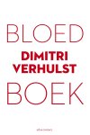 Dimitri Verhulst 10381 - Bloedboek