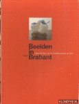 Kraan, Ad - Beelden in Noord-Brabant Ontwikkeling van de beeldhouwkunst na 1945