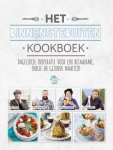 Leon Mazairac - Het BinnensteBuiten kookboek