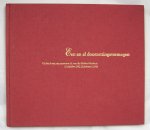 Bekenkamp, H.J.C. - Een en al doorzettingsvermogen - uit het leven van A. van der Molen-Nienhuis