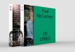 Paul McCartney - (1) De Lyrics