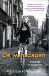 Wessels, Patricia F. - De wensdagen. Een jeugd in de Jordaan