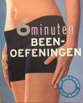 Sara Rose - 6 minuten beenoefeningen