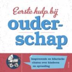 Kitty Polderman - Eerste hulp bij ouderschap