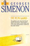 Simenon, Georges - De Rijkaard