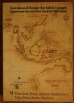 Gommans, Jos - Grote atlas van de Verenigde Oost-Indische Compagnie VOC.Deel VI: Voor-Indië, Perzië, Arabisch Schiereiland. Comprehensive atlas of the Dutch United East India Company. Vol. VI: India, Persia, Arabian Peninsula.