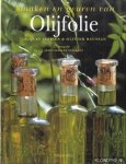 Chibois, Jacques & Olivier Baussan - Smaken en geuren van olijfolie