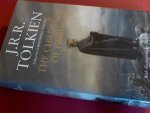 Tolkien, J. R. R. - The Children of Hurin