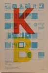 CROUWEL, Wim (foreword) & VRIE, Dingenus van de (essay) - Kwadraat-Bladen; A Series of Graphic Experiments 1955-1974