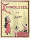 Put, A - Kinderleven - Berijmde Vertellingen voor de jeugd