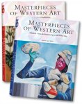 Ingo F. Walther 240833 - Masterpieces of Western Art A History Of Art In 900 Individual Studies From The Gothic To The Present Day