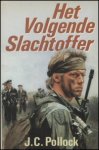 Pollock, J.C. - Het volgende slachtoffer