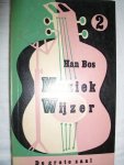 Bos, Han - Muziekwijzer 2: De grote zaal