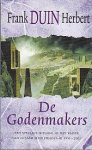 Herbert, Frank - De Godenmakers