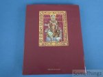 Thomas Labusiak. - Die Ruodprechtgruppe der ottonischen Reichenauer Buchmalerei. Bildquellen - Ornamentik - stilgeschichtliche Voraussetzungen.