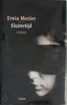 Erwin Mortier - Sluitertijd Roman