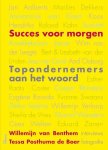 W. van Benthem - Succes Voor Morgen