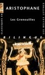 Aristophanes , Victor Coulon 172125 - Les Grenouilles