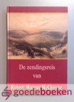 Mac Cheyne, R.M. - De zendingsreis van Robert Murray Mac Cheyne