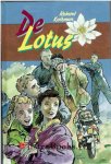 Kalkman, Roland - De lotus