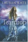 Kate, Lauren - Teardrop