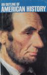 Gray, Wood and Hofstadter,.Richard - An outline of American history