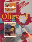 Monahan, Patricia - Olieverf